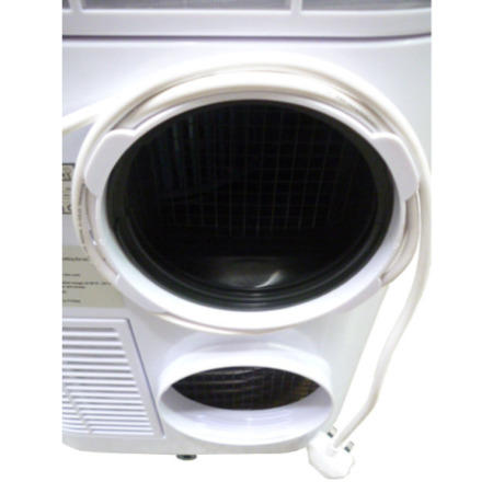 Amcor 16000 BTU Portable Air Conditioner  for rooms up to 42 sqm 