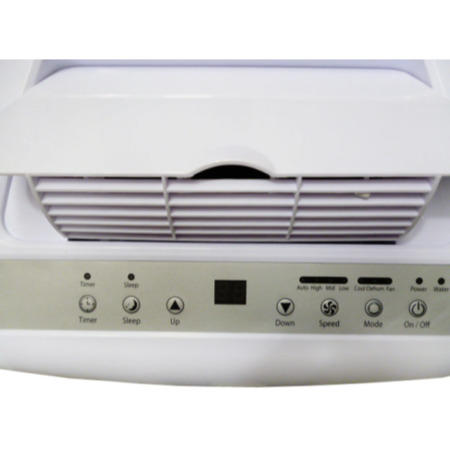 Amcor 16000 BTU Portable Air Conditioner  for rooms up to 42 sqm 