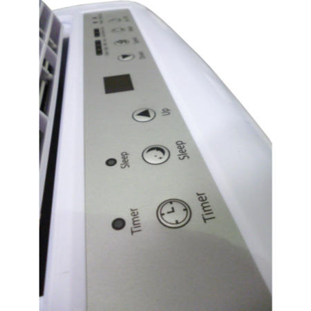 Amcor 16000 BTU Portable Air Conditioner  for rooms up to 42 sqm 