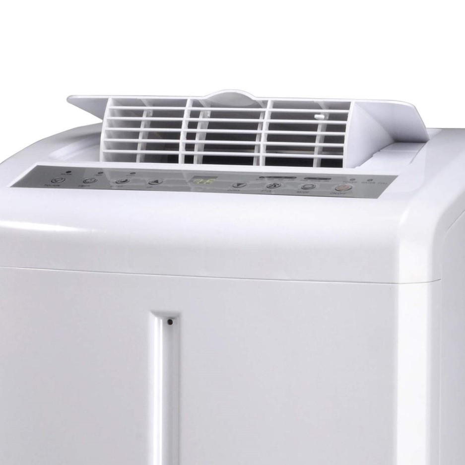 Amcor Portable Air Conditioner Uk