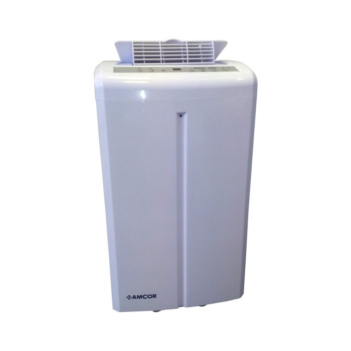 Amcor 18000 BTU Inverter Portable Air
