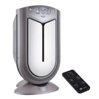 GRADE A1 - Puremate PM380A Air Purifier with 7 Stage Filtration Air Quality Sensor and Remote Control  GRADE A1 - Puremate PM380A Air Purifier with 7 Stage Filtration Air Quality Sensor and Remote Control