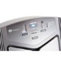 Puremate PM380A Air Purifier with 7 Stage Filtration Air Quality Sensor and Remote Control 