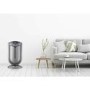 Puremate PM380A Air Purifier with 7 Stage Filtration Air Quality Sensor and Remote Control 