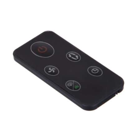 Puremate PM380A Air Purifier with 7 Stage Filtration Air Quality Sensor and Remote Control 