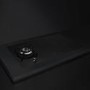 Smeg PM3912WLD 90cm Classic Mixed Fuel Hob - 1 Gas Wok Burner 2 Induction Multizones
