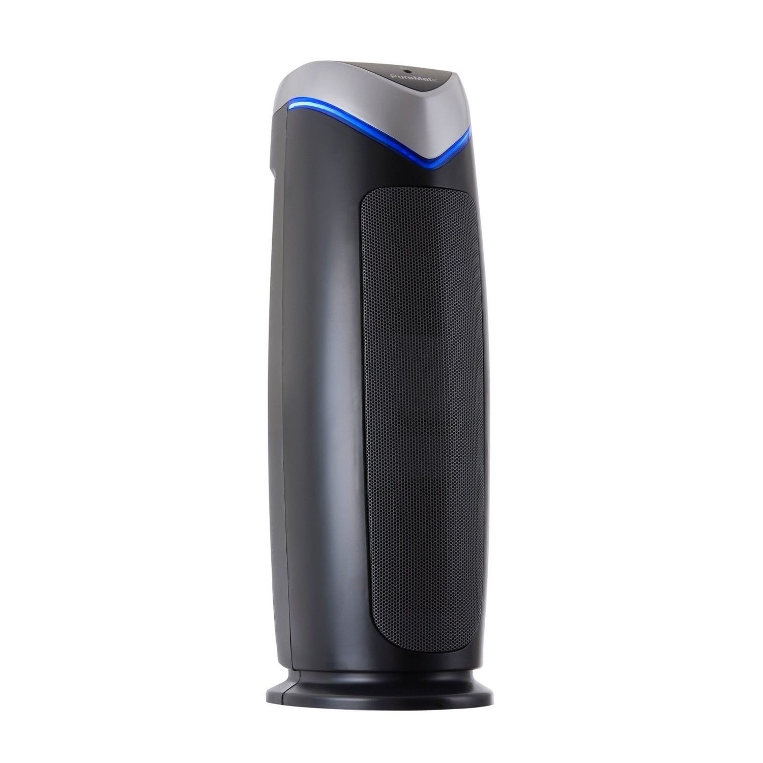 Puremate PM510 Air Purifier with HEPA Ioniser with UVC and Odor