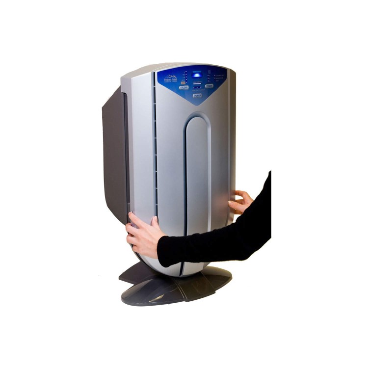 GRADE A1 - Heaven Fresh HF380 7 stage Intelligent Air Purifier - up to 60sqm