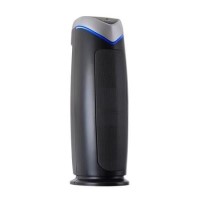 Puremate PM510 Air Purifier with HEPA Ioniser with UV-C and Odor Reduction - Great for large rooms up to 38sqm