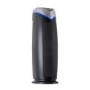 Puremate PM510 Air Purifier with HEPA Ioniser with UV-C and Odor Reduction - Great for large rooms up to 38sqm