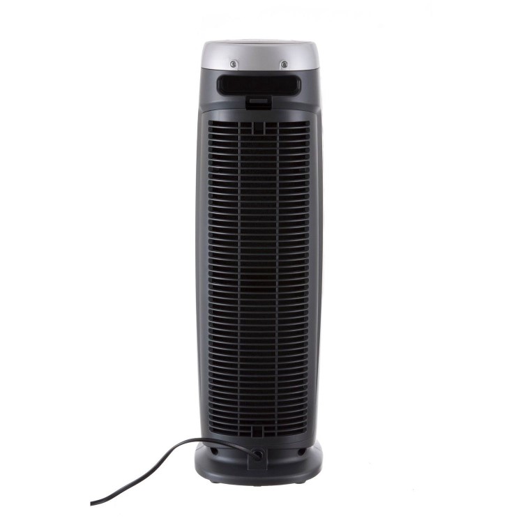 Puremate PM510 Air Purifier with HEPA Ioniser with UV-C and Odor Reduction - Great for large rooms up to 38sqm
