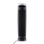 Puremate PM520 Air purifier with true HEPA and Ioniser with UV-C and odour reduction - Great for large rooms up to 56sqm