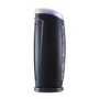 Puremate PM520 Air purifier with true HEPA and Ioniser with UV-C and odour reduction - Great for large rooms up to 56sqm