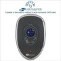Puremate PM520 Air purifier with true HEPA and Ioniser with UV-C and odour reduction - Great for large rooms up to 56sqm