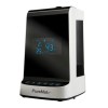 Puremate PM906 Ultrasonic Cool &amp; Warm Mist Humidifier with Ioniser - Great for rooms up to 40sqm