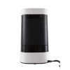 GRADE A1 - Puremate PM906 Ultrasonic Cool &amp; Warm Mist Humidifier with Ioniser - Great for rooms up to 40sqm