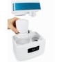 Puremate PM908 4.5 Litre Ultrasonic Cool Mist Humidifier with Ioniser and Aroma Diffuser - Great for medium sized rooms up to 40sqm