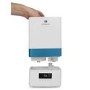Puremate PM908 4.5 Litre Ultrasonic Cool Mist Humidifier with Ioniser and Aroma Diffuser - Great for medium sized rooms up to 40sqm