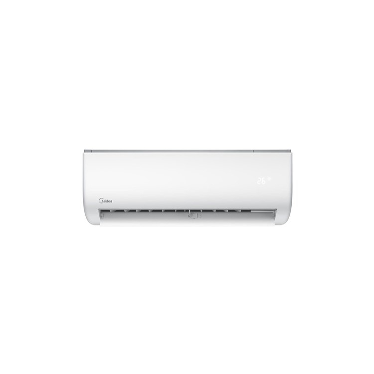 Midea AE18 18000 BTU Wall Mounted Air Conditioner with Heating Function