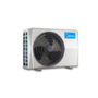 Midea AE18 18000 BTU Wall Mounted Air Conditioner with Heating Function