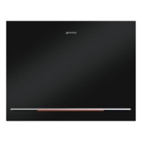 Smeg PMO115A-1 Linea-Elite Integrated Door for Microwave Oven