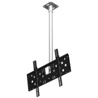 PMV Universal Ceiling Mounted TV Bracket  - Up to 65 Inch
