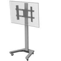 PMV Trolley VC/AV Trolley up to 55" Displays