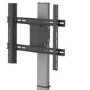 PMV Trolley VC/AV Trolley up to 55" Displays