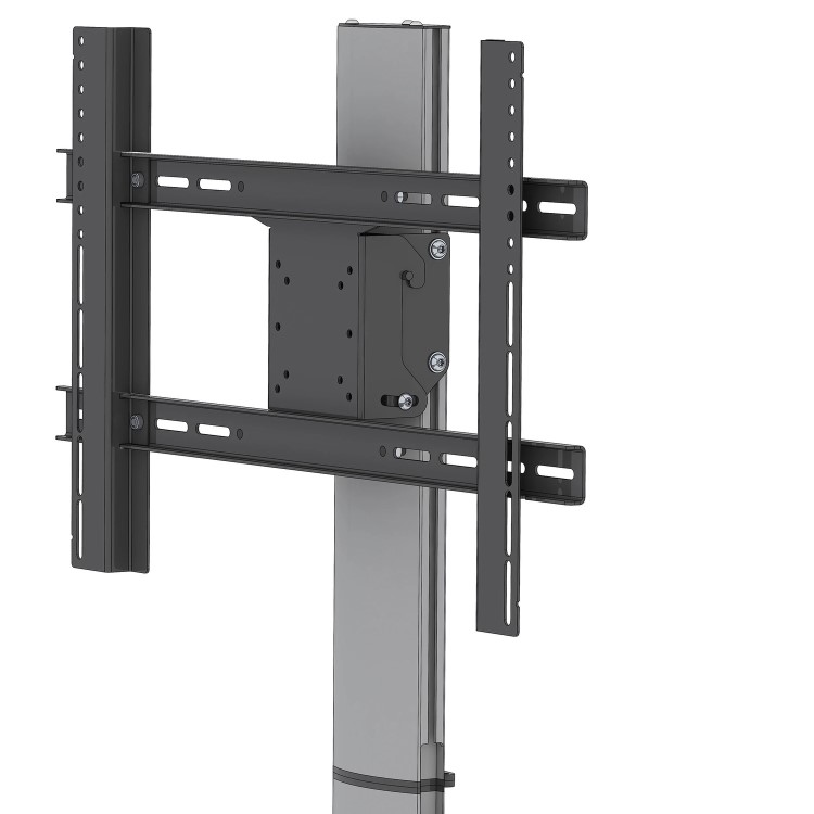 PMV Trolley VC/AV Trolley up to 55" Displays