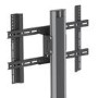 PMV Trolley VC/AV Trolley up to 55" Displays