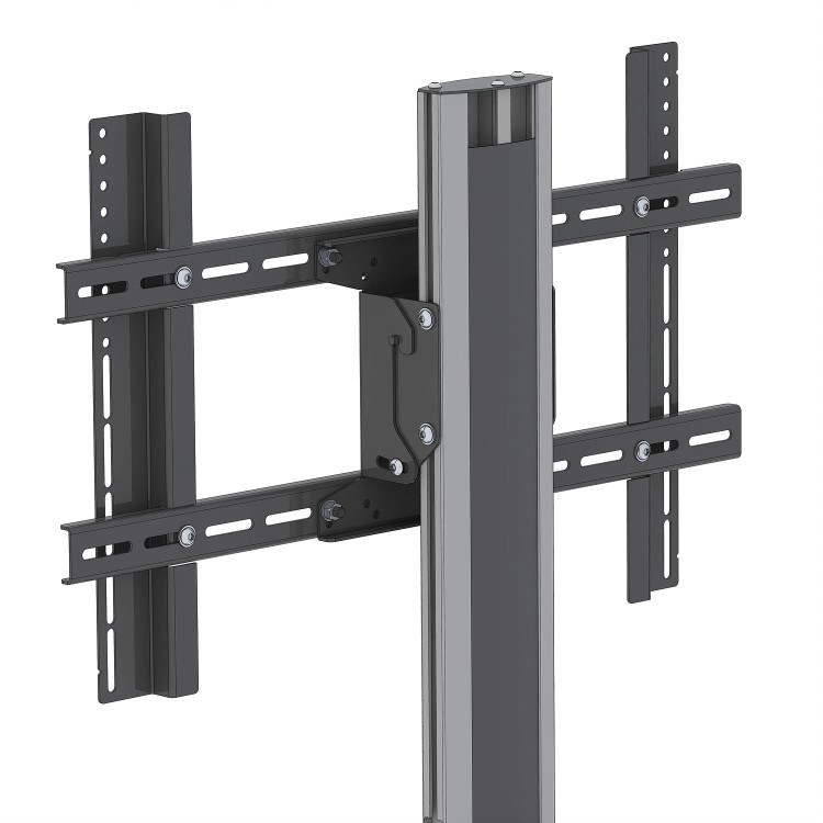 PMV Trolley VC/AV Trolley up to 55" Displays
