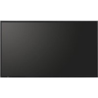90&quot; Black LCD Large Format Display, Full HD, 700 cd/m2, 24/7 Operation