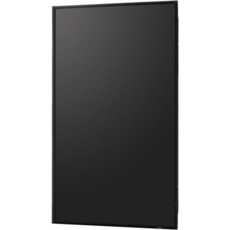 90&quot; Black LCD Large Format Display, Full HD, 700 cd/m2, 24/7 Operation