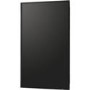 90&quot; Black LCD Large Format Display, Full HD, 700 cd/m2, 24/7 Operation