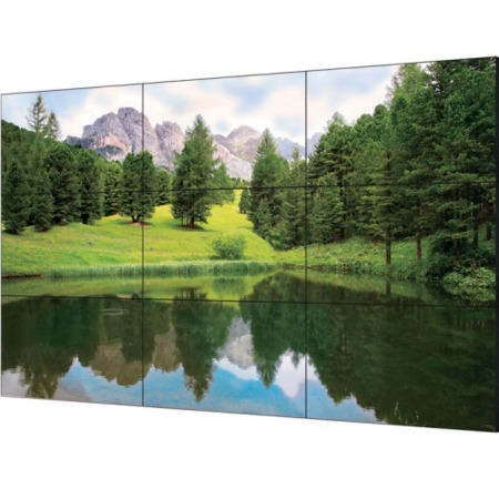 Sharp PNV601 60 Inch LED Display
