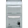 Leisure PODM52300X Multifunction Electric Built In Double Oven - Stainless Steel