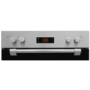 Leisure PODM52300X Multifunction Electric Built In Double Oven - Stainless Steel