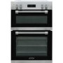 Leisure PODM52300X Multifunction Electric Built In Double Oven - Stainless Steel