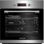 Leisure POIM52300X Multifunction Single Oven - Stainless Steel