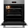 Leisure POIM52300X Multifunction Single Oven - Stainless Steel