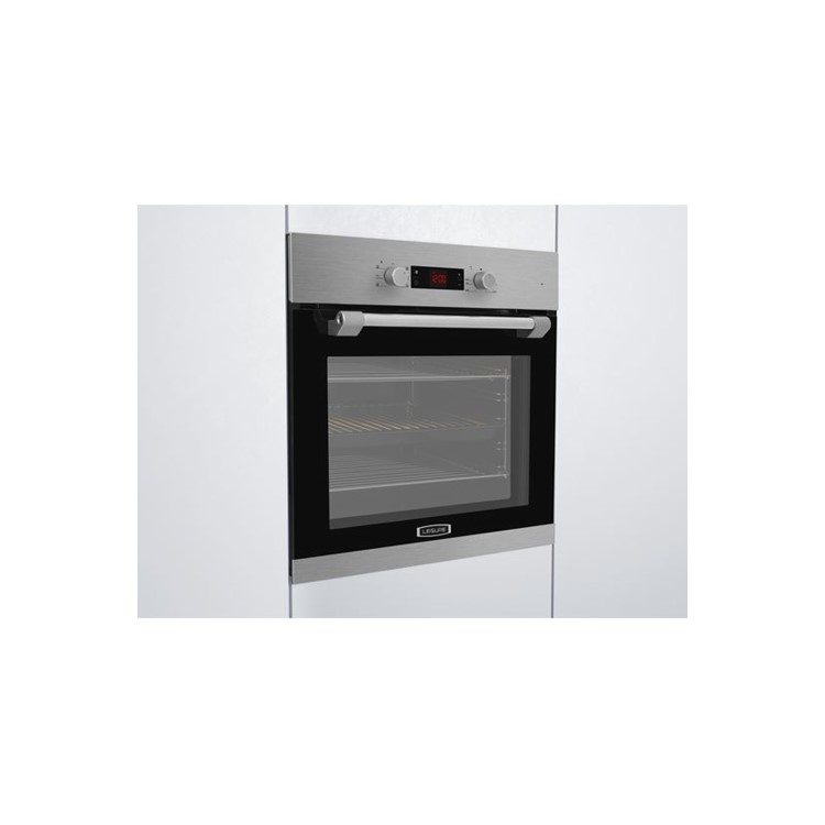 Leisure POIM52300X Multifunction Single Oven - Stainless Steel