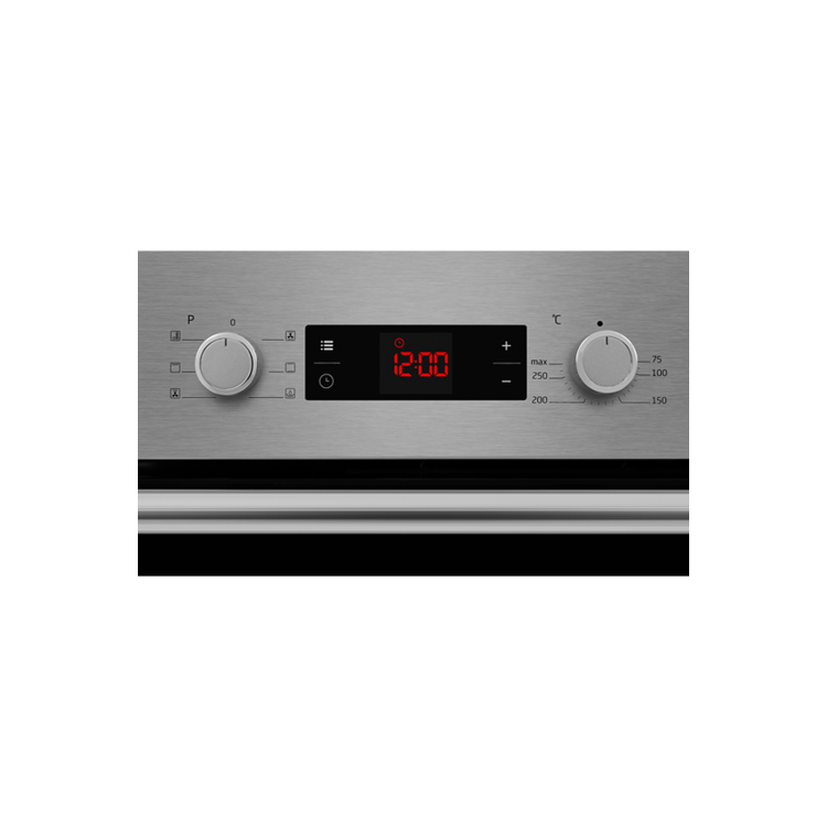 Leisure POIM52300X Multifunction Single Oven - Stainless Steel
