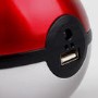 Pokemon Go Pokeball Powerbank for Mobile and Tablets - 8000mAh