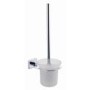 Delta Toilet Brush Set