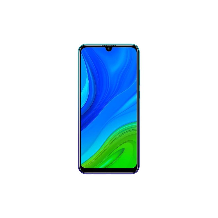 Huawei P Smart 2020 Aurora Blue 6.21" 128GB 4G Unlocked & SIM Free