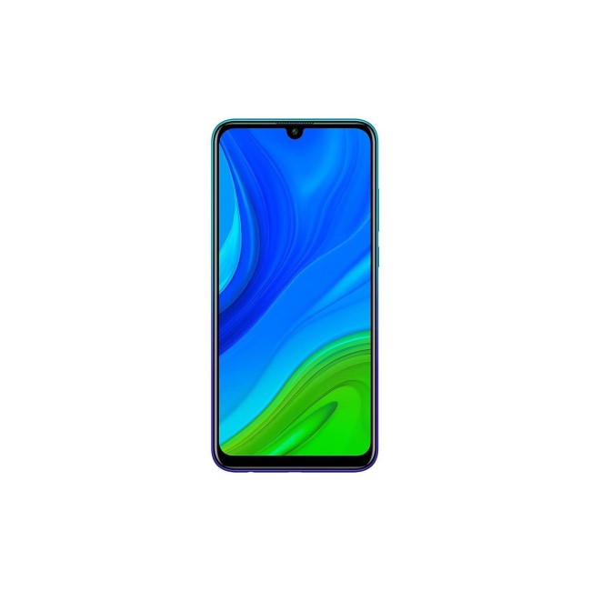 Huawei P Smart 2020 Aurora Blue 6.21" 128GB 4G Unlocked & SIM Free