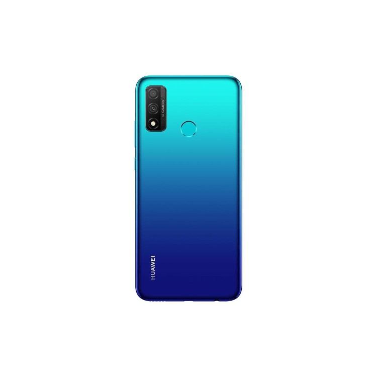 Huawei P Smart 2020 Aurora Blue 6.21" 128GB 4G Unlocked & SIM Free