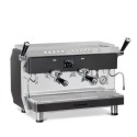 PPDES2VAN00EU La Pavoni Desiderio 2 Automatic Coffee Machine - 2 Group 13Ltr Boiler - Black