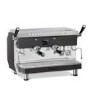 La Pavoni Desiderio 2 Group Automatic Coffee Machine PPDES2VAN00EU – 13ltr Boiler - 5.1kW. Black & Stainless Steel