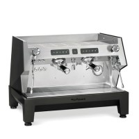 La Pavoni BART 2 Group Automatic Coffee Machine - 11.3 Litre Boiler - Black & Stainless Steel